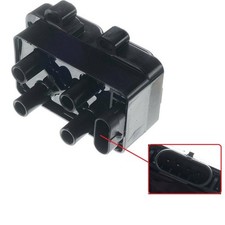 Bobine allumage renault d'occasion  Valence