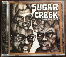 Sugar creek please for sale  LONDON