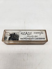 Vintage astatic 81tb for sale  Lockport