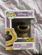 Dug funko pop for sale  SHEFFIELD