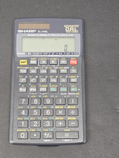 Vintage sharp 546l for sale  Everett