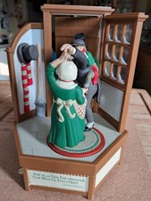 enesco music box for sale  FELIXSTOWE
