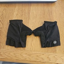Assos summer mitts for sale  MARAZION
