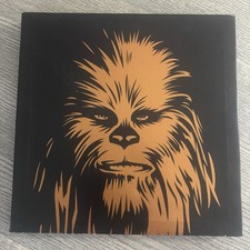 Star wars chewbacca for sale  Naples