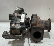 Turbina per bmw usato  Italia