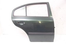 Tür hinten skoda gebraucht kaufen  Wittenburg