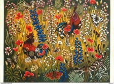 Aubusson tapisserie mai d'occasion  Fruges