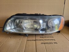 Frontscheinwerfer volvo s70 gebraucht kaufen  Hamburg
