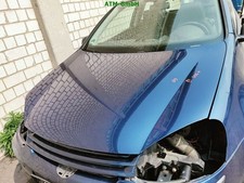 Motorhaube golf farbcode gebraucht kaufen  Wesseling