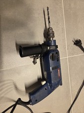 Bosch blau e23 gebraucht kaufen  Isenburg, Mündersbach, Roßbach