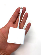 Original apple usb d'occasion  Expédié en France