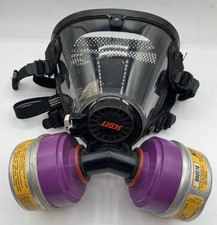 Scott mask respirator for sale  Granbury