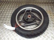 Yamaha yx600 radian for sale  NEWCASTLE
