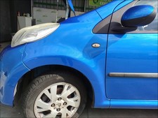 Aile citroen ph d'occasion  Claye-Souilly