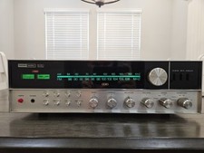 Receptor estéreo Harman Kardon 930 Twin Powered, reparado/atendido comprar usado  Enviando para Brazil