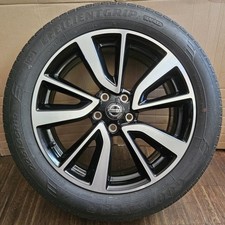 Riginal nissan trail gebraucht kaufen  Grassau