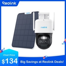 Reolink refurbished trackmix for sale  Houston