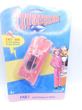Carlton thunderbirds fab1 gebraucht kaufen  Westerland