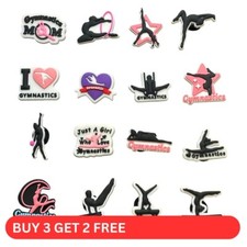 Gymnastics croc shoe for sale  STOCKTON-ON-TEES