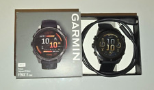 Garmin fenix mm gebraucht kaufen  Bremen