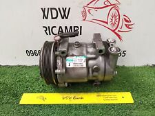 00606536520 compressore aria usato  Laureana di Borrello
