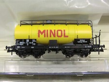 Brawa 47043 vierachsiger gebraucht kaufen  Solingen