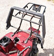 Rear luggage rack for sale  Flint