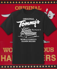 Tommy burgers logo for sale  Yorba Linda