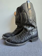 Lucchese size men for sale  Delmar