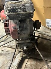 Whitman trowel machine for sale  Street