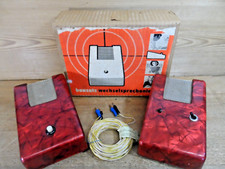 Bausatz wechselsprechanlage ha gebraucht kaufen Bausatz wechselsprechanlage ha gebraucht kaufen  Grünhainichen