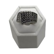 Magnifique bague croisée d'occasion  France