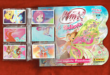 Winx believix leeralbum gebraucht kaufen  Durmersheim