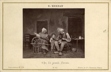 Goupil grands parents d'occasion  Pagny-sur-Moselle