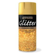 Rust oleum glitter for sale  GATESHEAD