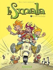 Smala tome vie gebraucht kaufen  Berlin