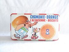 Boite ancienne old d'occasion  Orleans-