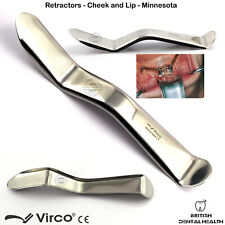Minnesota cheek retractor for sale  FAREHAM