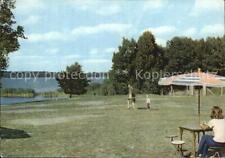72564204 Jezioro Nieslysz Fragment Osrodka Wczasow Pracowniczych Lumel na sprzedaż  Wysyłka do Poland