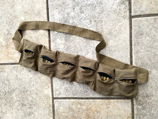 Lot bandoleer garand d'occasion  Lyon II