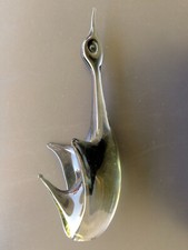 Pingouin verre gris d'occasion  Bayonne