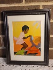 Vintage printed picture for sale  Arlington Heights