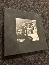 101  Depeche Mode Blu-Ray CD Warner Music Group 2021 box set, usado comprar usado  Enviando para Brazil