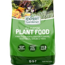 Purpose plant food for sale  New York