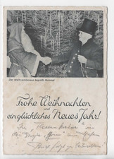 Feldpost grüße weihnachten gebraucht kaufen  Deutschland