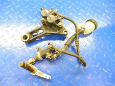 Honda 1100 bol gebraucht kaufen  Wathlingen