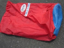 Sail bag moody for sale  CHARD