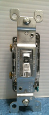 Leviton 15a standard for sale  Sterling