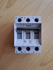 Siemens leitungsschutzschalter gebraucht kaufen  Krauchenwies