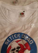 Better dead ... gebraucht kaufen  Diekholzen